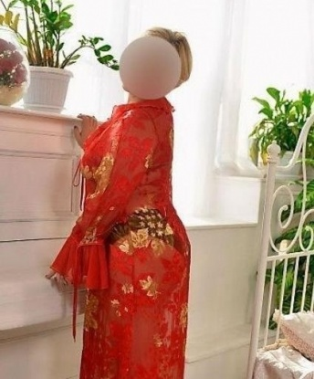 Галина, 41 год, 5 размер груди